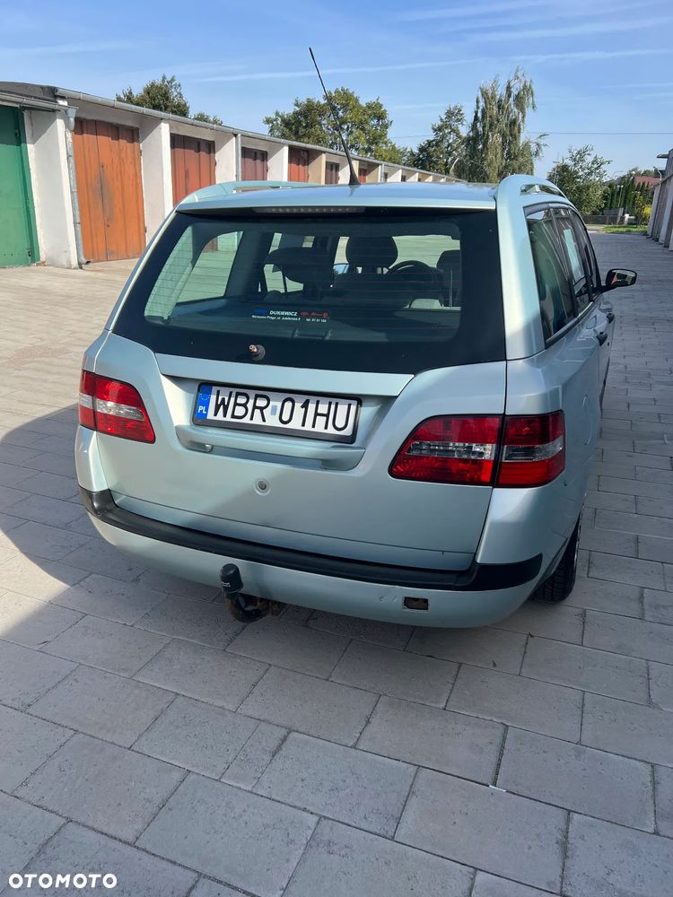 Fiat Stilo 1.6 16V Active - 3