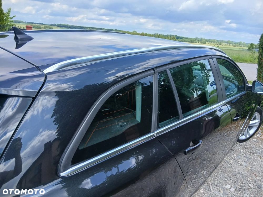 Opel Insignia 1.4 T Edition S&S - 14