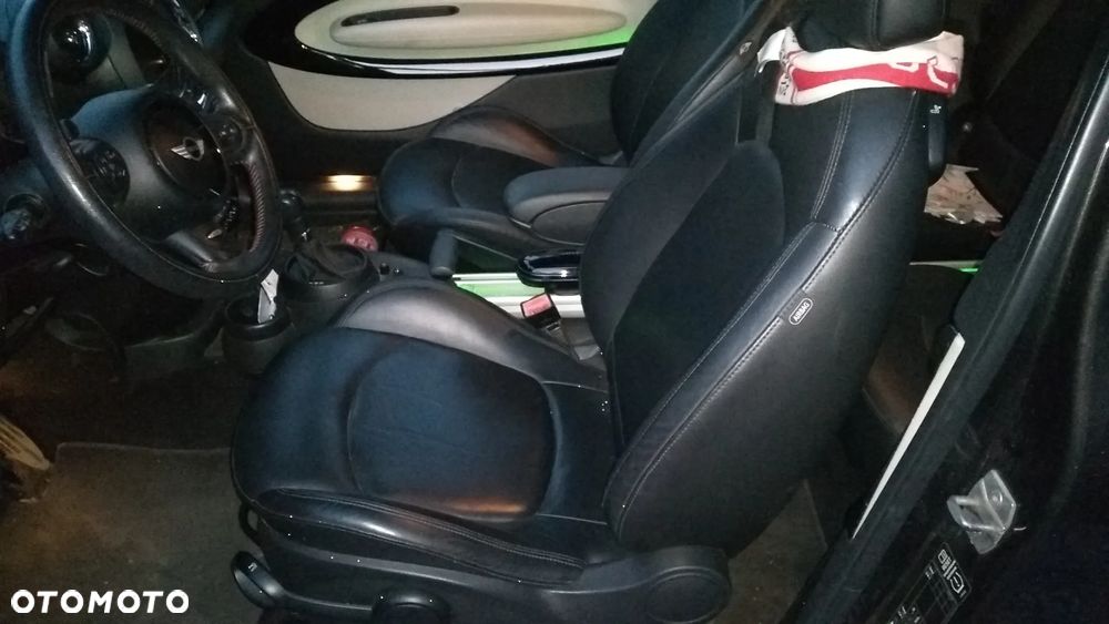 MINI Paceman - 9