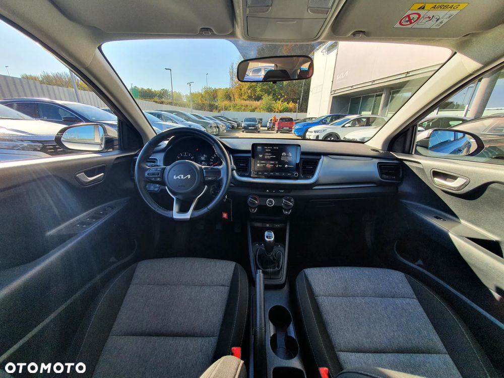 Kia Stonic 1.0 T-GDI M - 28