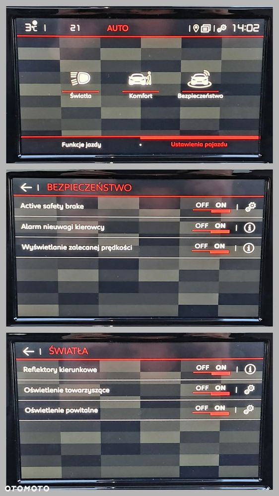 Citroën C3 Aircross - 25