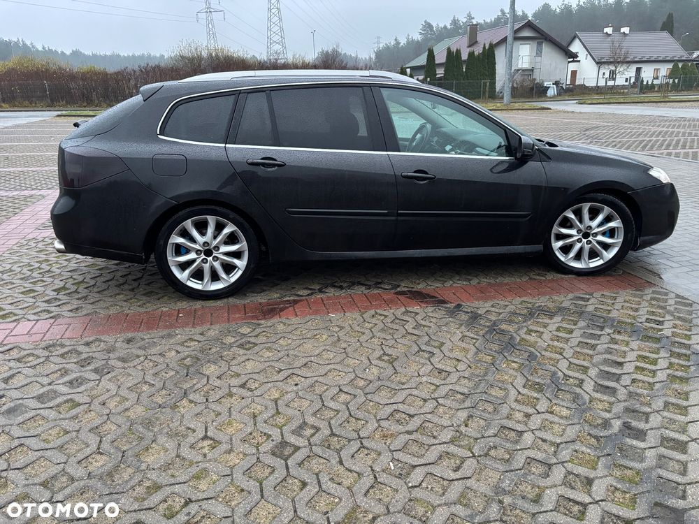 Renault Laguna 2.0 DCi Privilege - 7