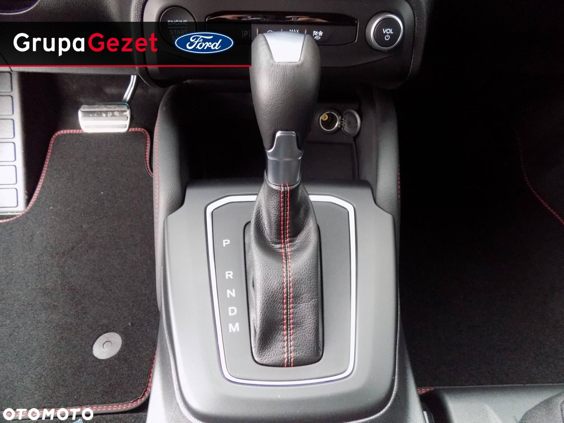 Ford Focus - 13
