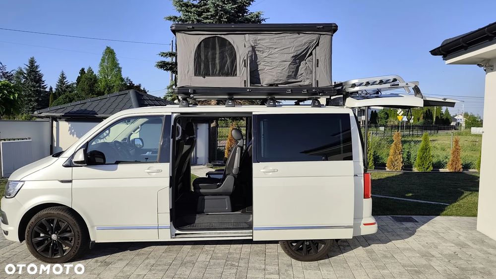 Volkswagen Multivan 2.0 BiTDI L1 Highline 4Motion DSG - 20