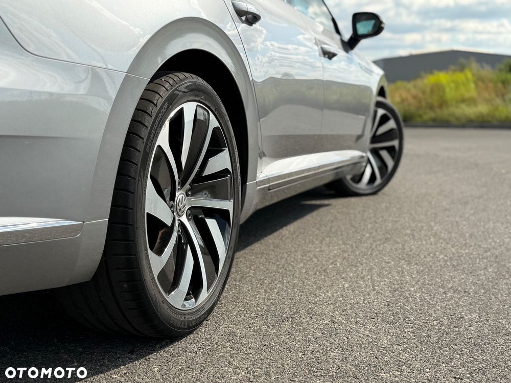 Volkswagen Arteon 2.0 TSI DSG R-Line - 7