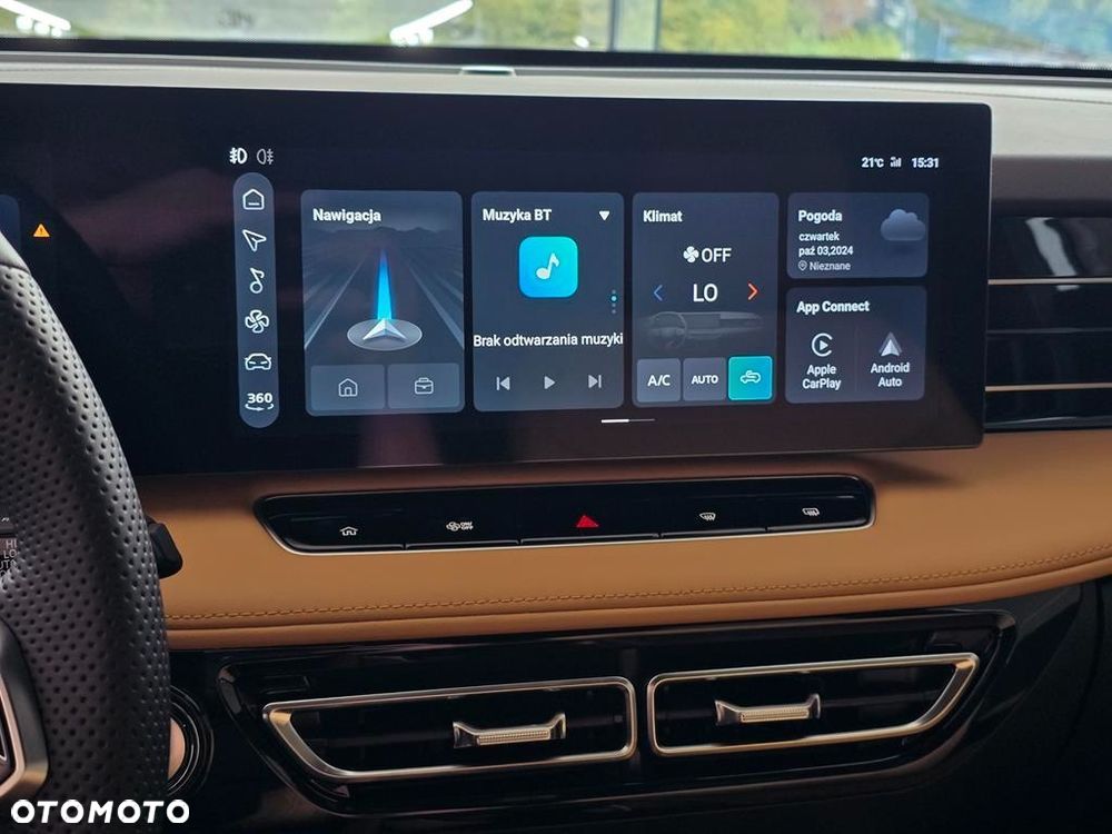 MG HS 1.5T HEV+ Exclusive - 24