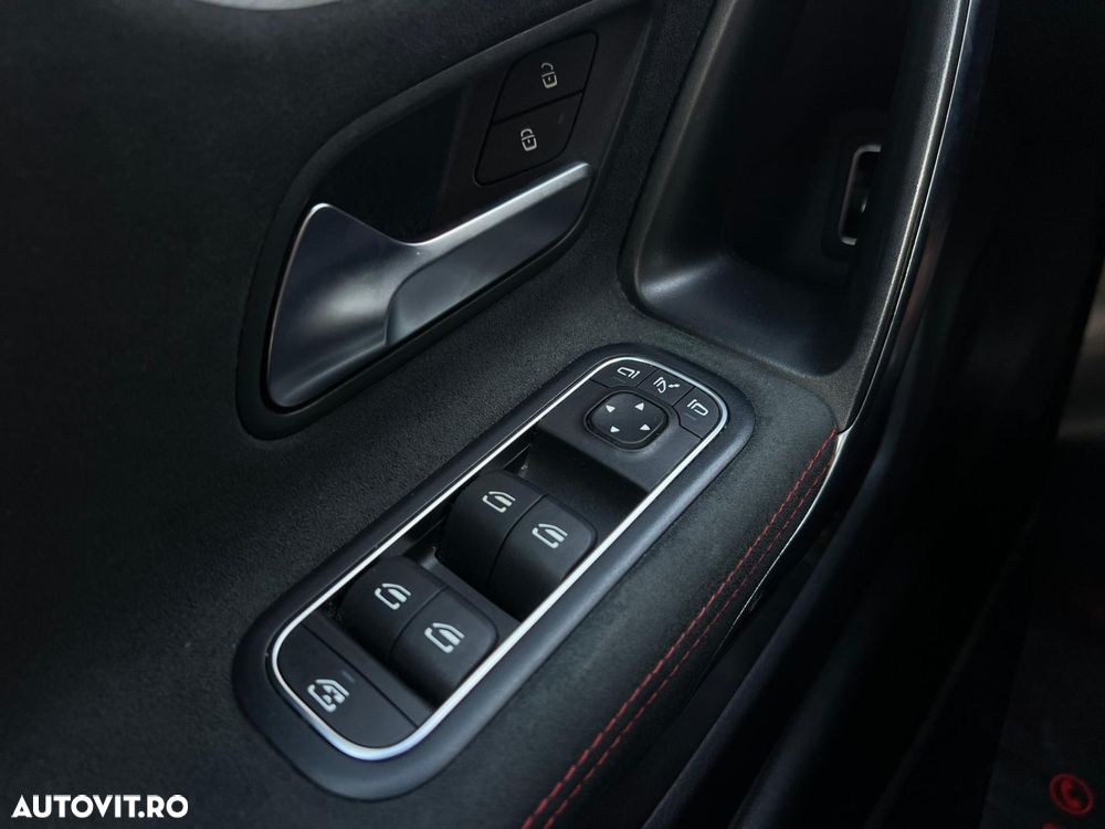 MERCEDES-BENZ CLA 2021 — imagine 25
