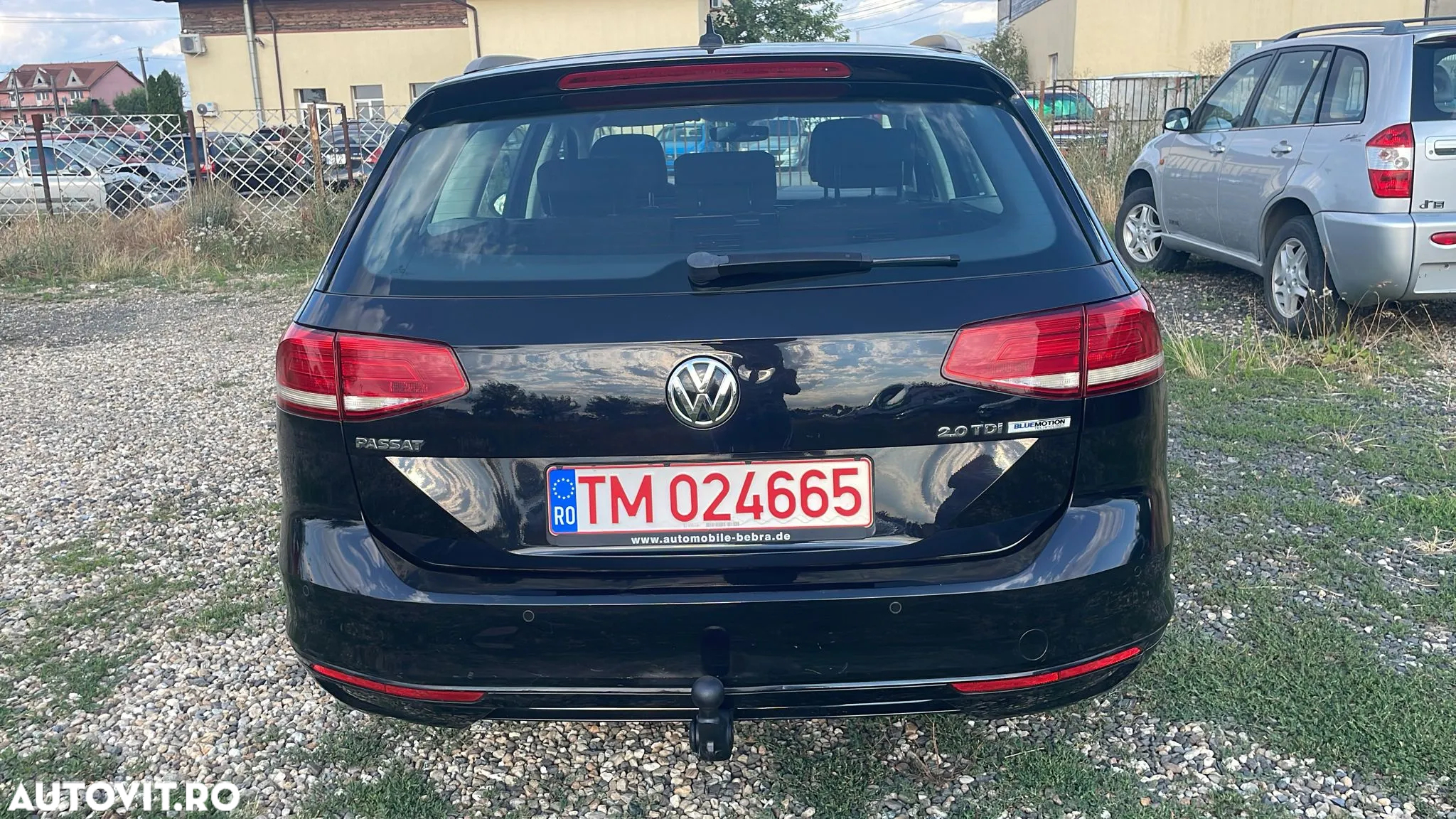 Volkswagen Passat - 18