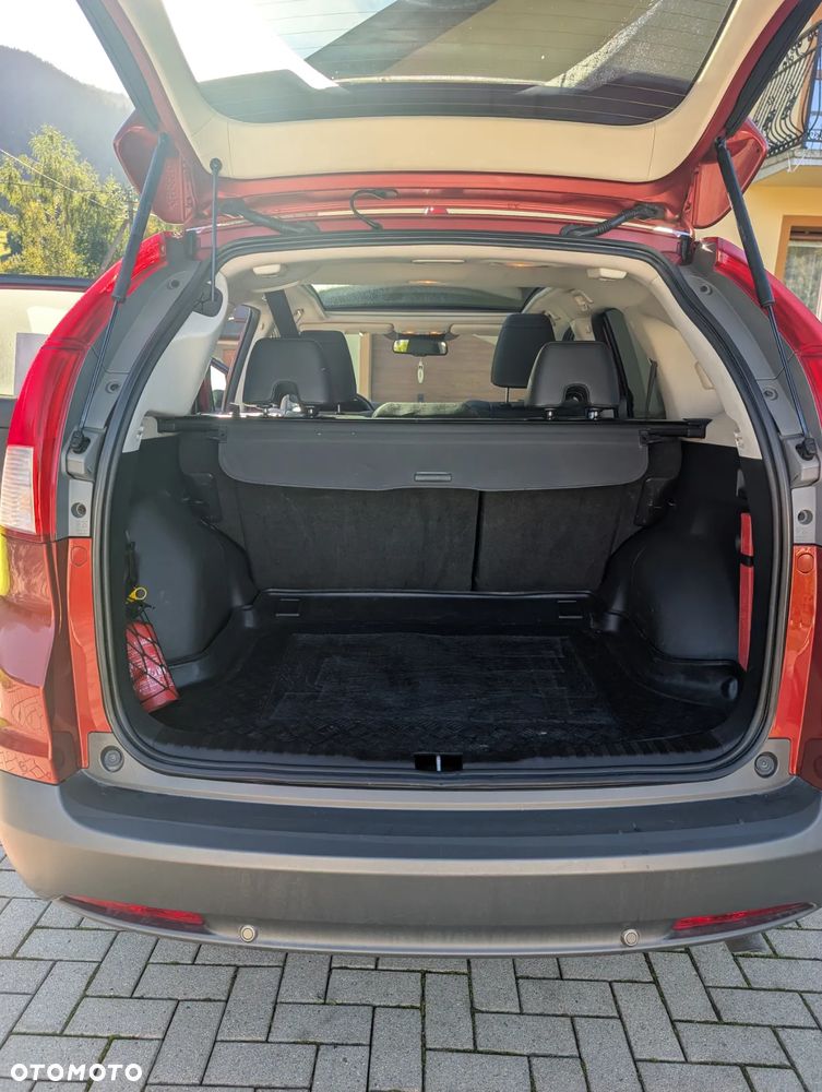 Honda CR-V 2.2i-DTEC Executive - 7