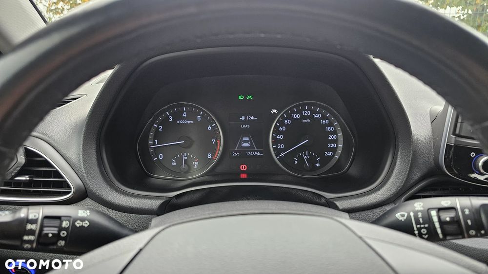 Hyundai i30 1.4 Comfort - 13