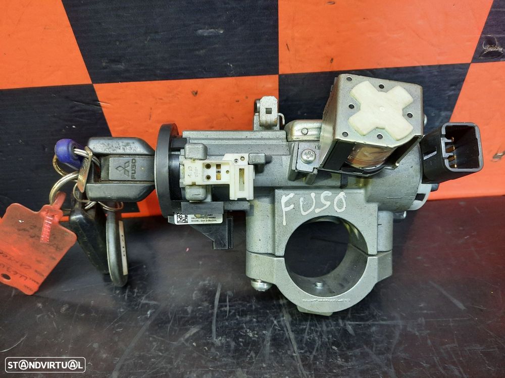 Canhão Ignição Fuso (Mitsubishi) Canter