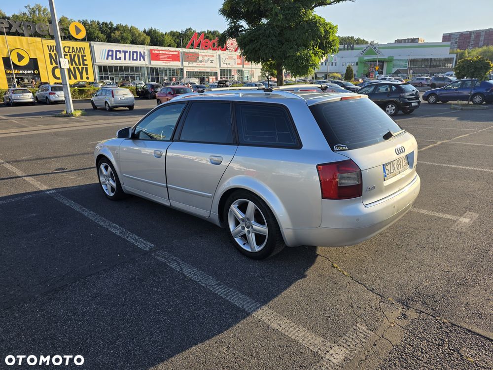 Audi A4 - 2