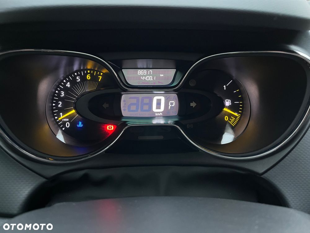 Renault Captur 1.2 TCe Intens EDC - 20