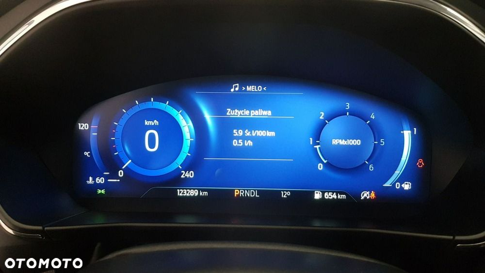 Ford Focus - 21