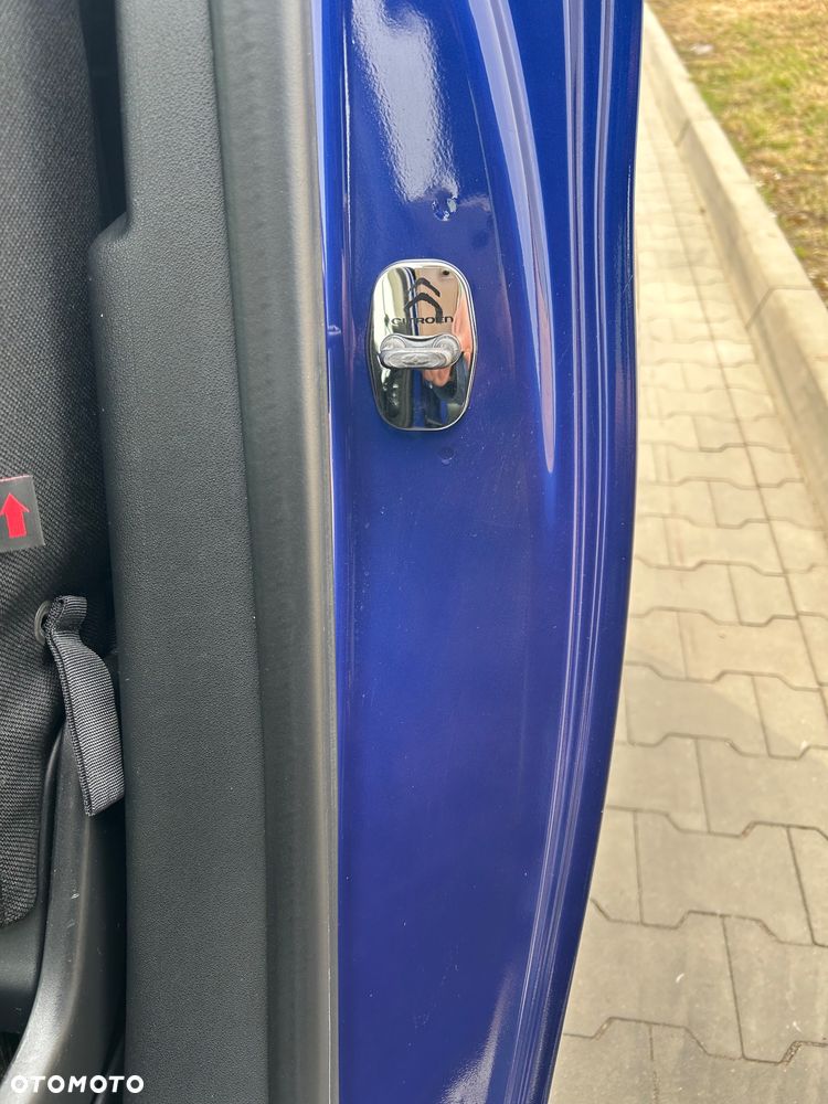 Citroën C4 Grand Picasso 1.6 THP Shine S&S EAT6 - 20