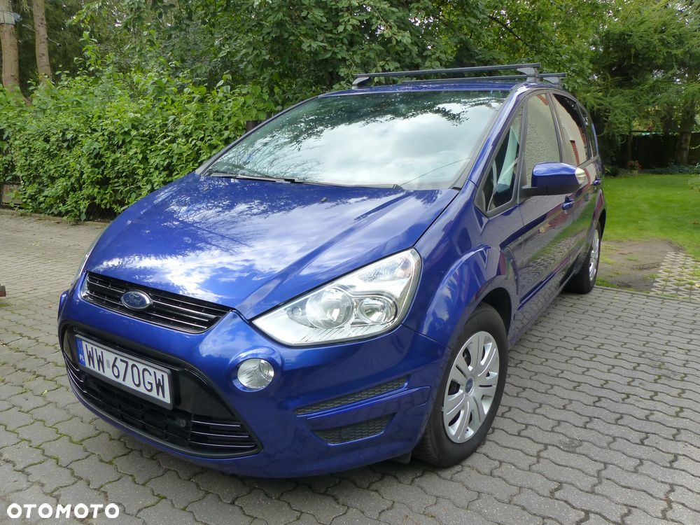 Ford S-Max - 6