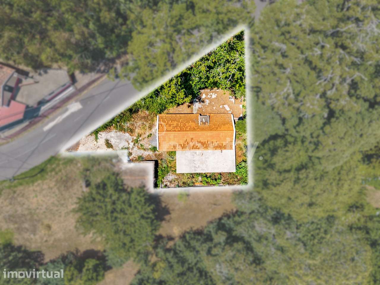 Moradia T3+1 em construção na Camacha | Oportunidade de investimento - Grande imagem: 2/39