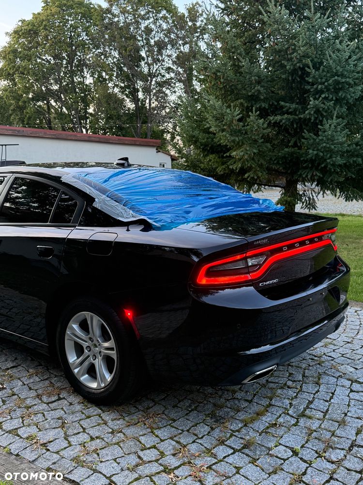 Dodge Charger - 12