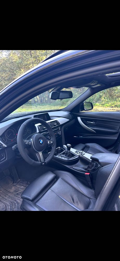 BMW Seria 3 - 3