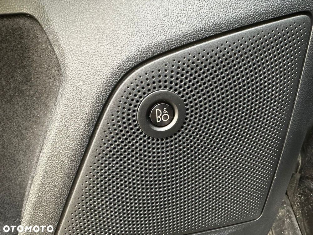 Ford Focus 1.5 EcoBoost Titanium X - 21