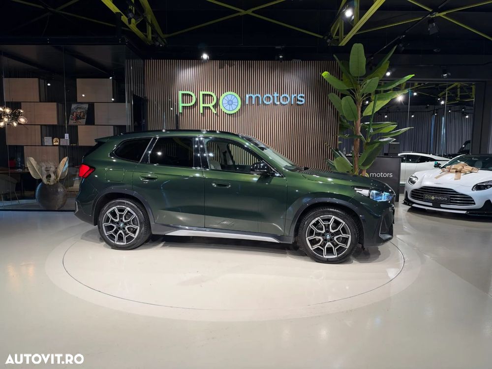 BMW X1 - 3