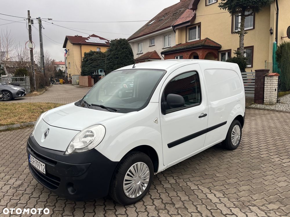 Renault Kangoo - 2