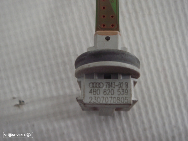 Sensor Temperatura Interior Audi A3 (8P1) - 3