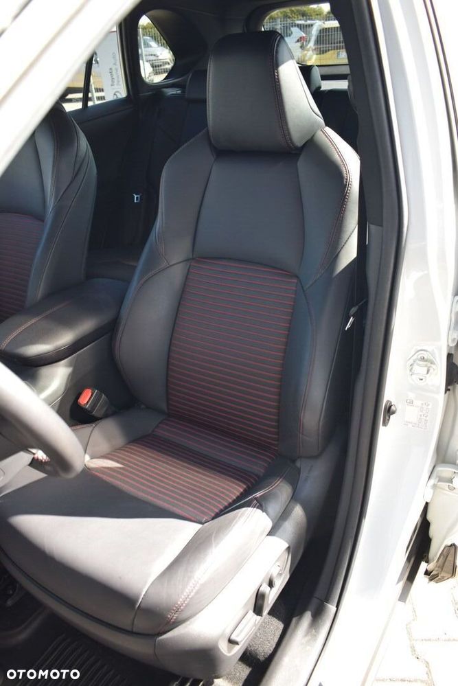 Toyota RAV4 2.5 Plug-In Hybrid Selection 4x4 - 10