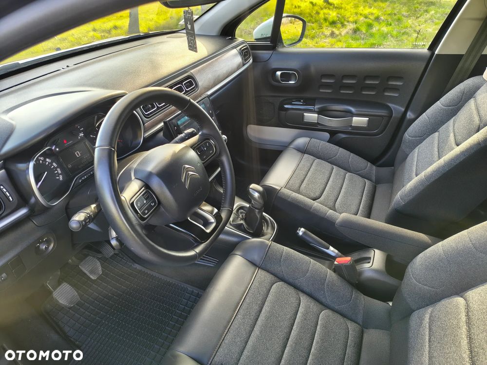 Citroën C3 Pure Tech 83 S&S SHINE PACK - 12