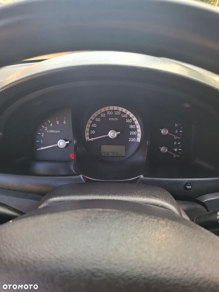 Kia Sportage - 9