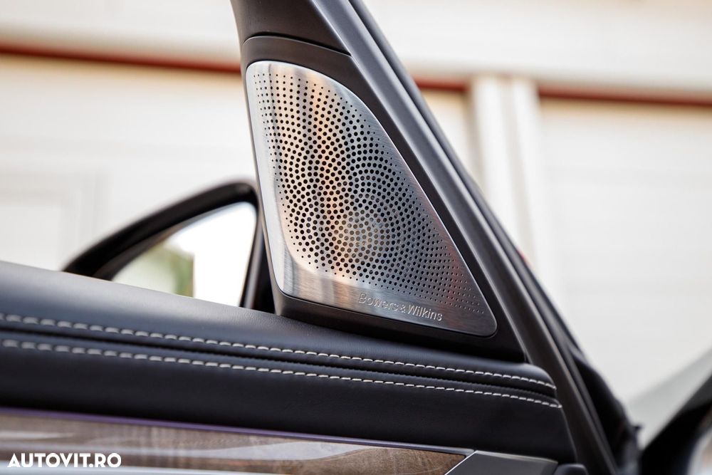 BMW 7 Series 2020 — imagine 40