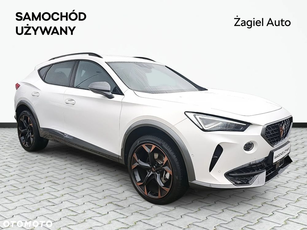 Cupra Formentor - 25