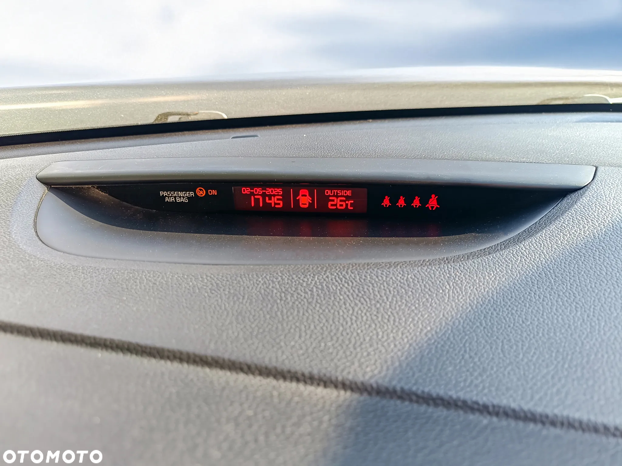 Kia Ceed Cee'd 1.4 CRDi S - 17