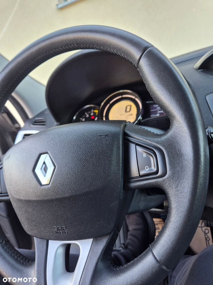 Renault Megane 1.6 16V 110 LIMITED - 34