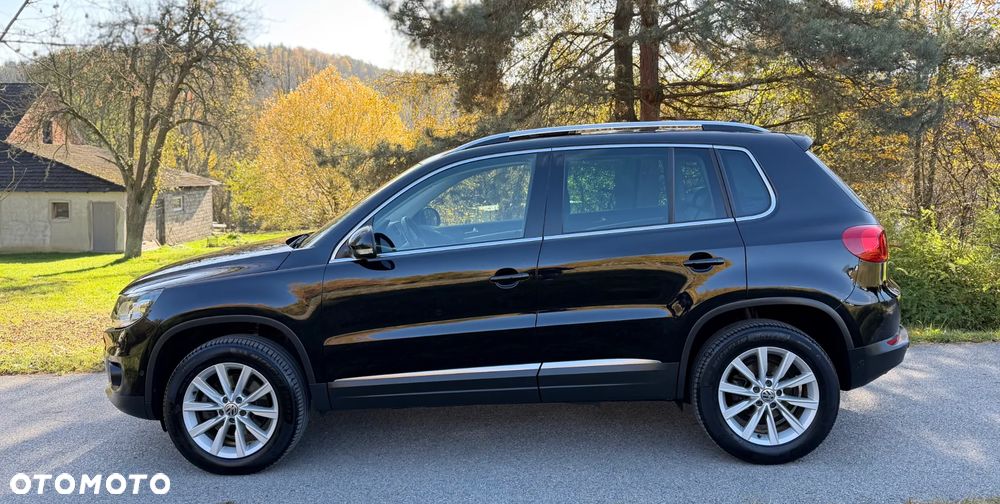 Volkswagen Tiguan 2.0 TDI 4Mot Sport&Style DSG - 12