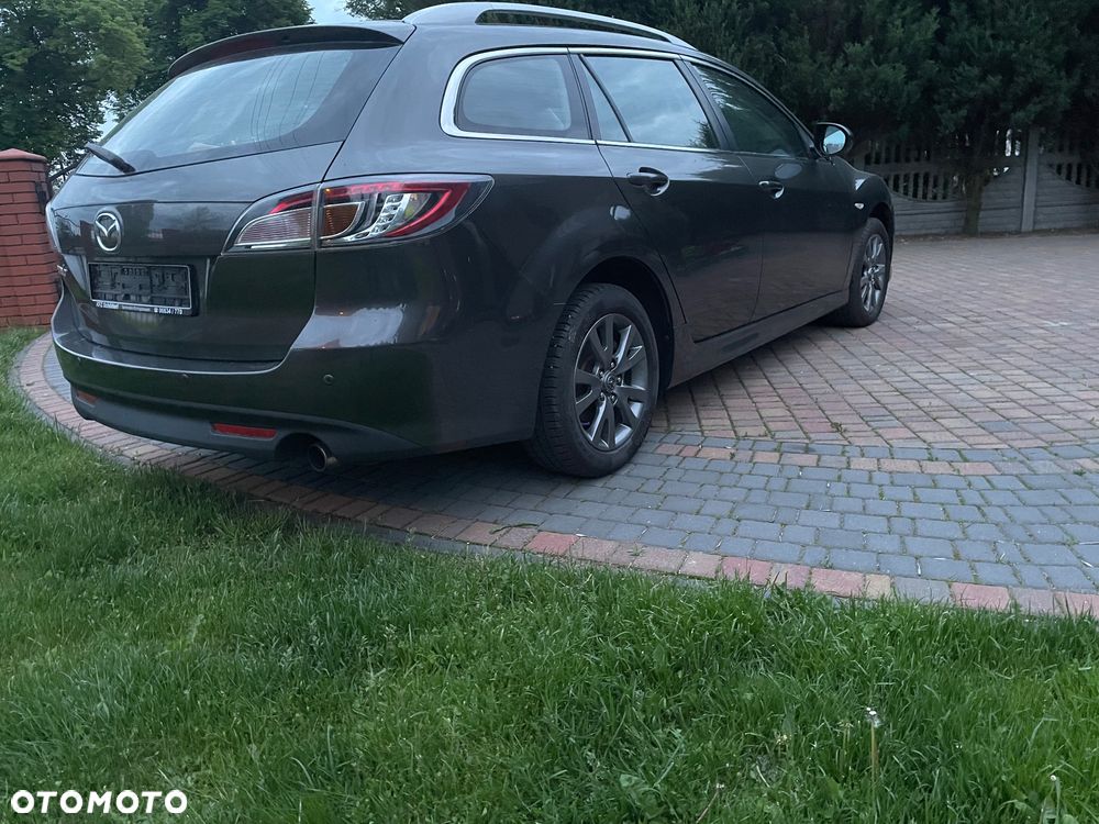 Mazda 6 Sport 1.8 Edition - 14