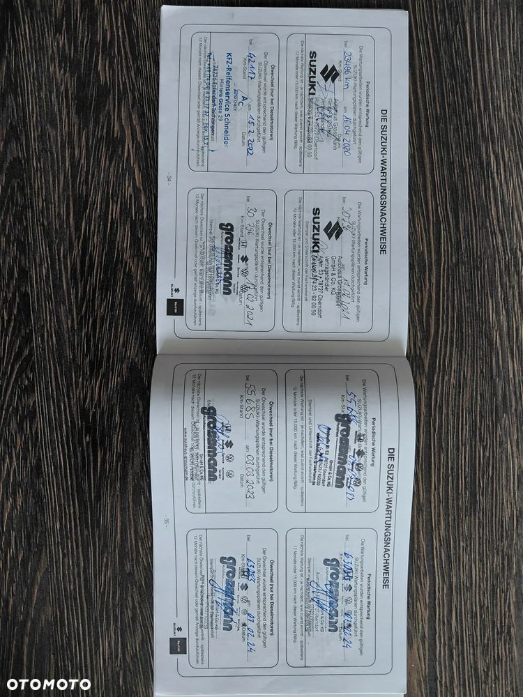 Suzuki Vitara 1.4 Boosterjet S - 22