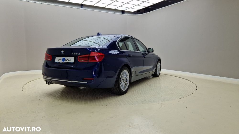 BMW Seria 3 - 6