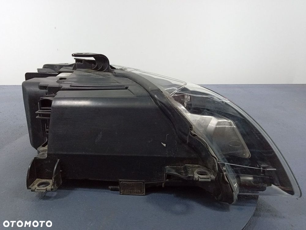 AUDI Q7 I 4L LIFT REFLEKTOR LEWY XENON LED EU - 4