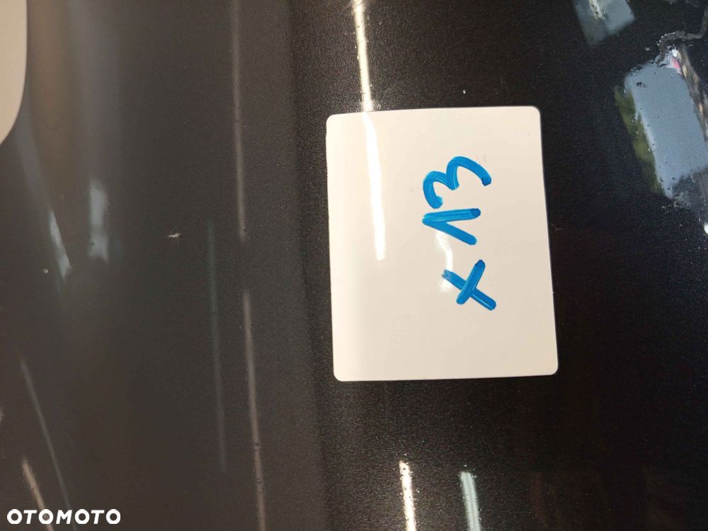 + ZDERZAK PRZÓD PRZEDNI DO TOYOTA AYGO I 1 1E0 SZARY GRAFITOWY HALOGENY - 4