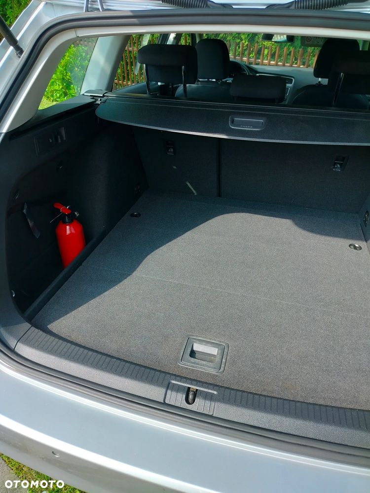 Volkswagen Golf 1.6 TDI BlueMot Trendline - 12