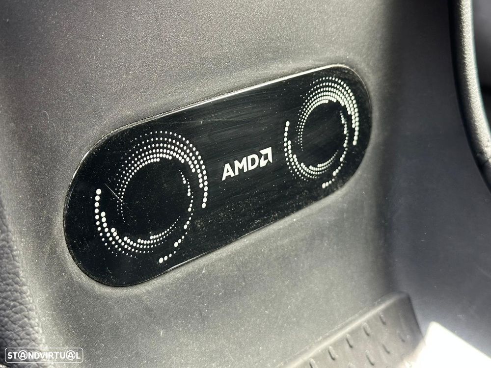 Smart #5 100 kWh Pro+ - 33