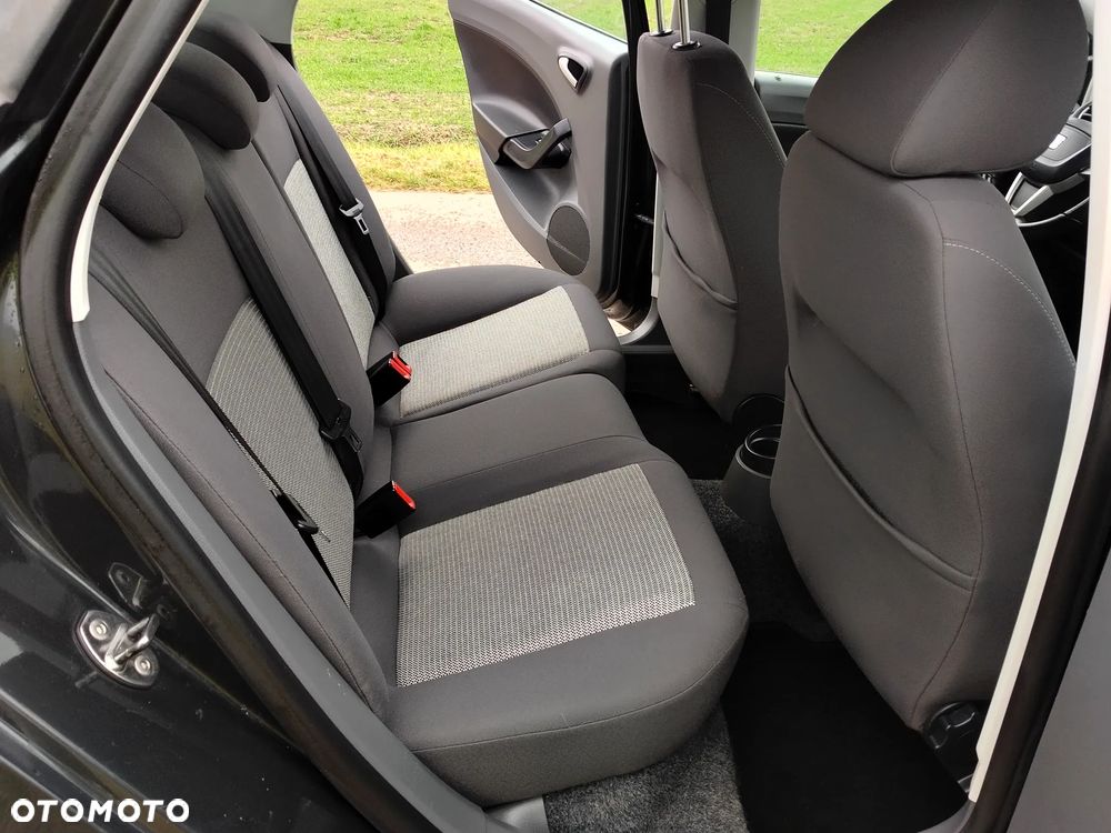 Seat Ibiza 1.4 16V Style Viva - 24