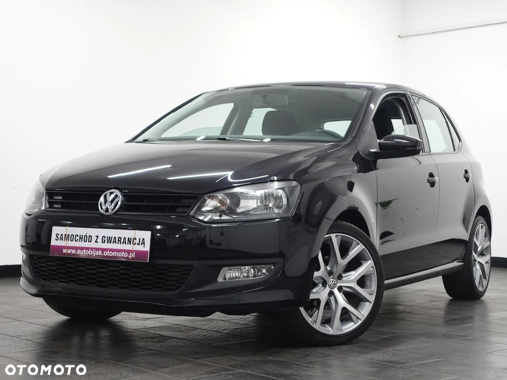 Volkswagen Polo 1.4 16V Trendline - 17