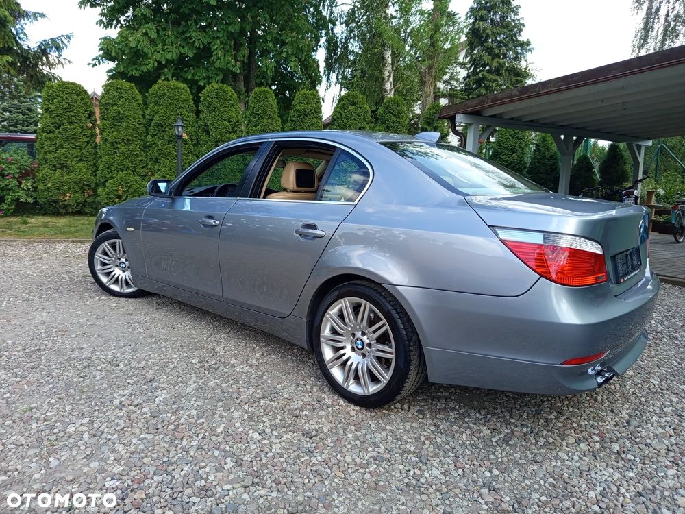 BMW Seria 5 - 15