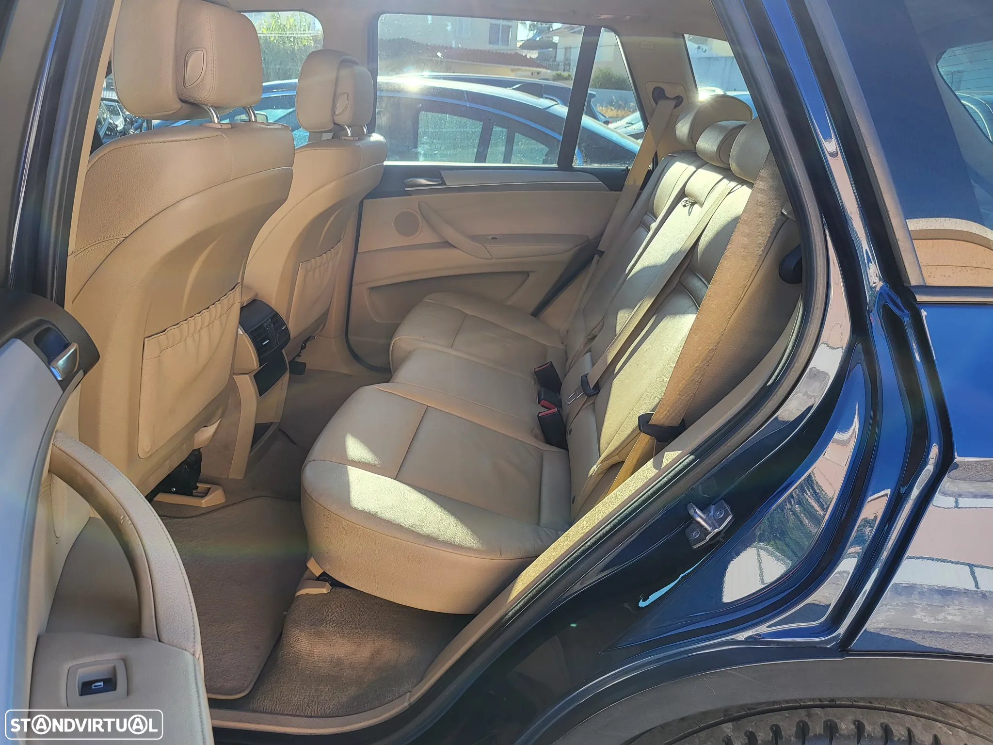 BMW X5 40 d xDrive - 9