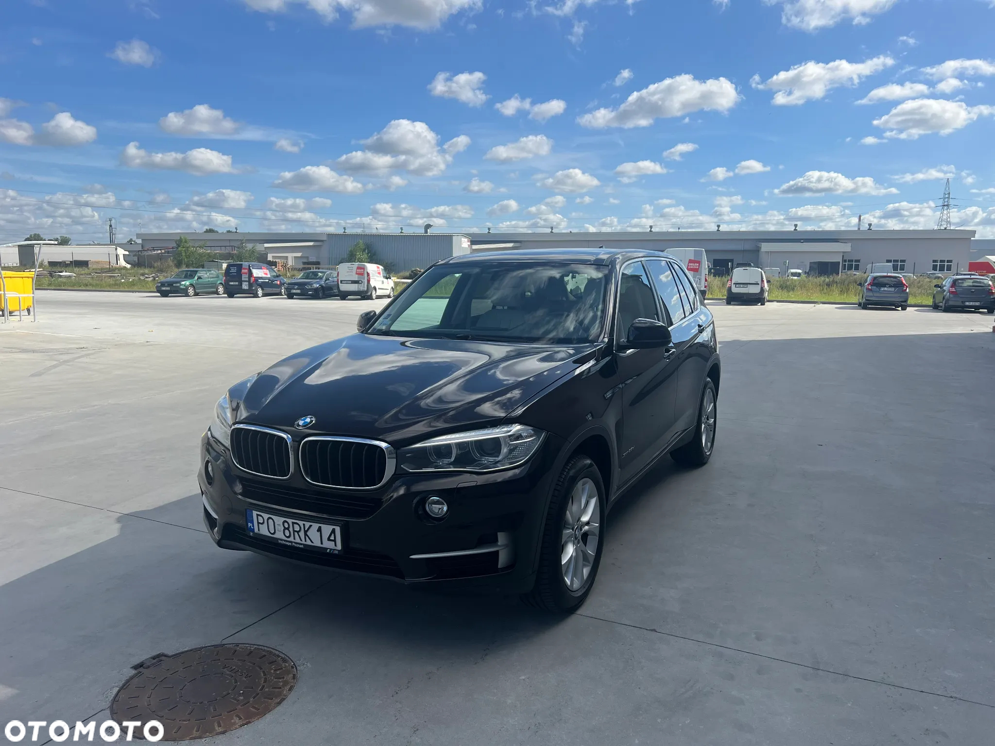 BMW X5 xDrive25d - 3