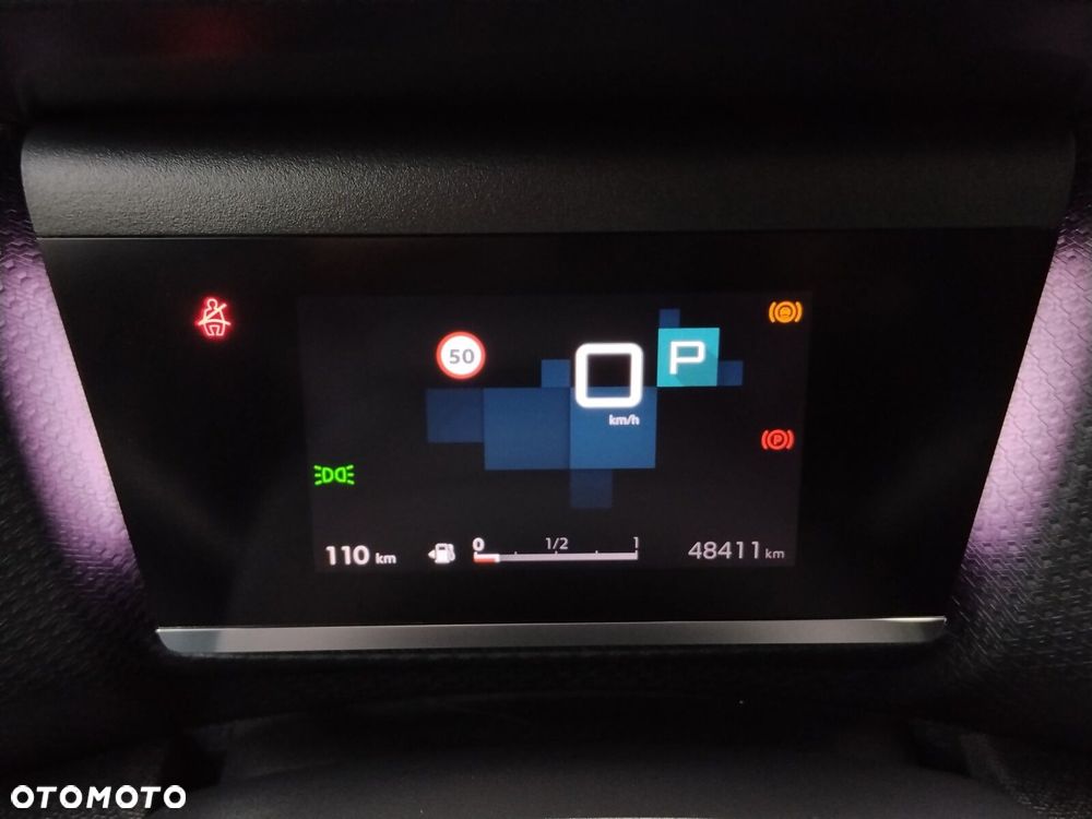 Citroën C4 1.2 PureTech Shine S&S EAT8 - 29