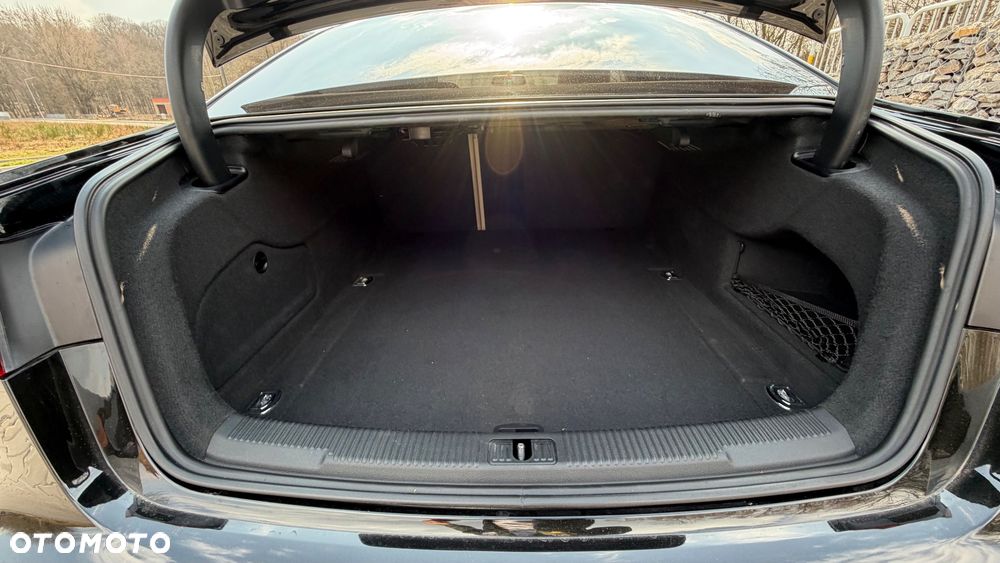 Audi A6 Limousine - 24