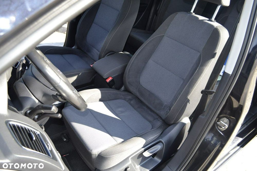 Volkswagen Sharan 2.0 TDI DSG BlueMotion Technology Highline - 22